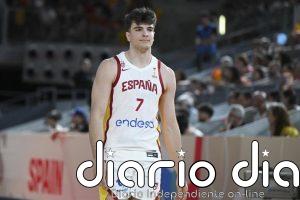 La líder España visita a una Georgia necesitada