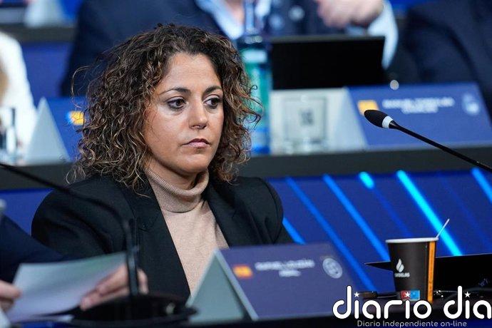 La Liga F inicia el procedimiento de solicitud de ofertas para la comercialización de los derechos audiovisuales
