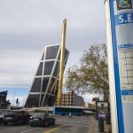 La Línea 10 de Metro amplía su cierre desde este sábado entre Nuevos Ministerios y Plaza de Castilla por obras en Cuzco