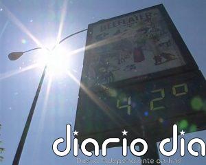 La llegada de una nueva ola de calor pone este martes en aviso naranja o amarillo a gran parte del país
