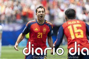 La mejor España regresa