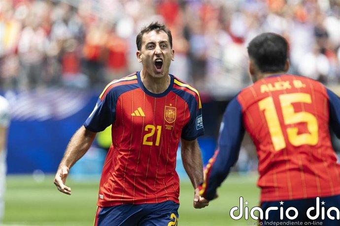 La mejor España regresa