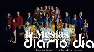 'La Mesías', de Los Javis, llegará a MUBI en siete países tras un acuerdo con Movistar Plus International