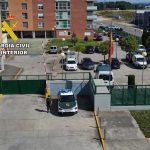 La mujer fallecida en Camponaraya (León) presentaba un golpe en la cabeza producido por un objeto contundente