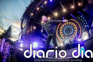 La nostalgia futurista de OMD pone al público a bailar en las Noches del Botánico
