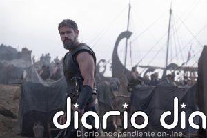 'La Odisea' domina la cartelera de este viernes en la que también estará 'Posesión infernal: En llamas'