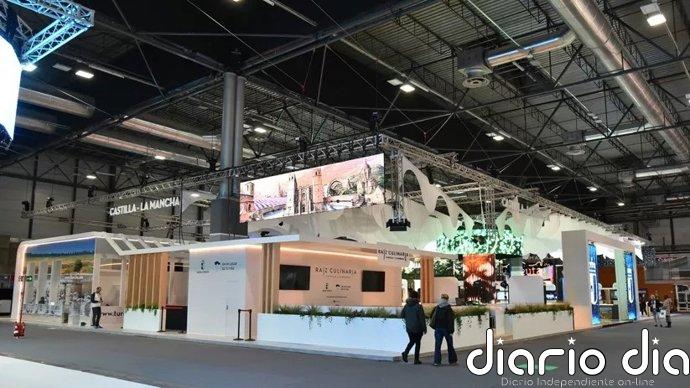La oferta turística que C-LM ofrece durante las cuatro estaciones del año, hilo argumental de su estand en Fitur 2027