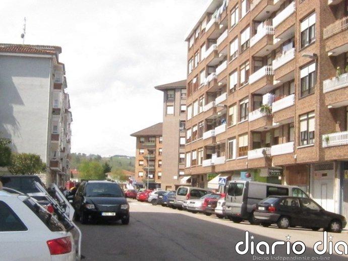 La ola de calor dispara el nivel de ozono en Los Corrales y Torrelavega y el Gobierno no avisa, según Ecologistas