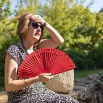 La ola de calor no acaba cuando baja el termómetro: estos son los efectos en la salud que pueden aparecer días después