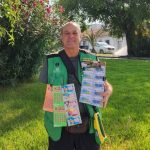 La ONCE deja un Sueldazo de 240.000 euros en diez años en Pozoblanco (Córdoba)