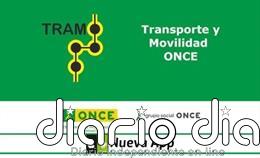 La ONCE presenta 'Tramo', app que ayuda a personas ciegas a viajar en Metro: "La tecnología da independencia"