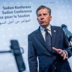 La ONU alerta de la escalada en Kordofán Norte (Sudán) y pide el cese "inmediato" de los ataques a zonas civiles