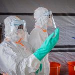 La ONU alerta de que el hambre en RDC "socava" la capacidad de respuesta al brote de ébola que supera los 1.480 muertos