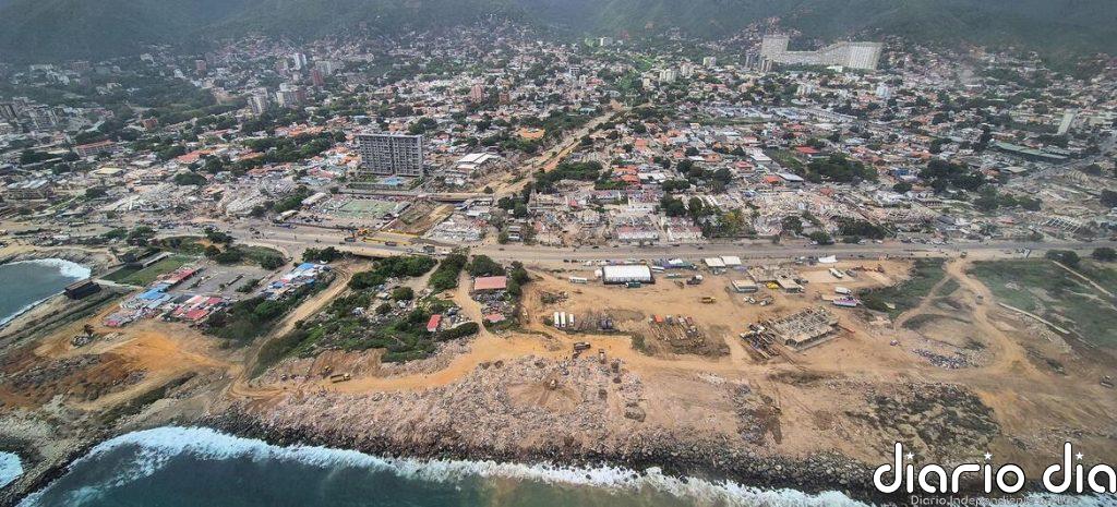 La ONU pide 296 millones de dólares para ayudar a Venezuela