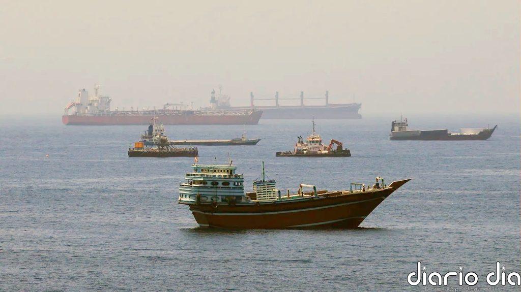 La ONU reclama por los marineros varados en el golfo Pérsico