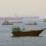 La ONU reclama por los marineros varados en el golfo Pérsico