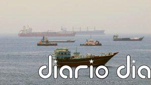 La ONU reclama por los marineros varados en el golfo Pérsico