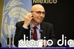La ONU renueva por cuatro años el mandato de Volker Türk como Alto Comisionado para los Derechos Humanos
