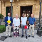 La oposición pide a Llucmajor piden un plan de emergencia ante el riesgo sanitario por la basura acumulada
