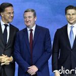 La OTAN invertirá 40.000 millones para capacidades antidrones y refuerza la cooperación industrial de los aliados