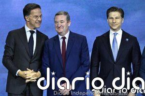 La OTAN invertirá 40.000 millones para capacidades antidrones y refuerza la cooperación industrial de los aliados