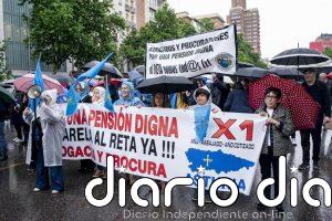 La pasarela al RETA para mutualistas afronta su último examen en el Congreso antes de entrar en vigor