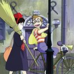 La película de animación 'Nicky, la aprendiz de bruja' regresa este viernes a las salas remasterizada en 4K