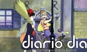 La película de animación 'Nicky, la aprendiz de bruja' regresa este viernes a las salas remasterizada en 4K