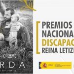 La película 'Sorda', Premio Nacional de Discapacidad Reina Letizia de cultura inclusiva