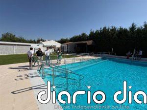 La piscina municipal de Siles (Jaén) mejora su accesibilidad y eficiencia energética