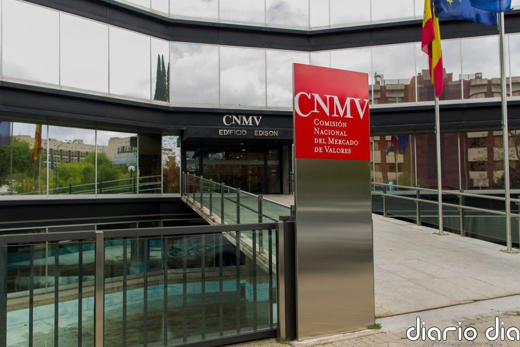 La plantilla de la CNMV se concentra ante Hacienda para exigir mejoras salariales y laborales