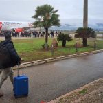 La Plataforma 'Aeropuerto Ya' de Córdoba celebra los dos años de vuelos regulares y continúa reclamando mejoras