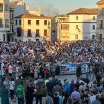 La Plataforma Stop Biometano traslada su rechazo a la macroplanta de Baena (Córdoba) a todos los grupos municipales