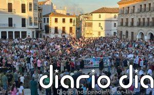 La Plataforma Stop Biometano traslada su rechazo a la macroplanta de Baena (Córdoba) a todos los grupos municipales