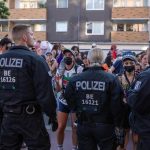 La policía alemana identifica a un presunto autor islamista del atropello masivo durante el Orgullo en Berlín