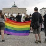 La Policía alemana mata a tiros al sospechoso del atropello del desfile del Orgullo en Berlín