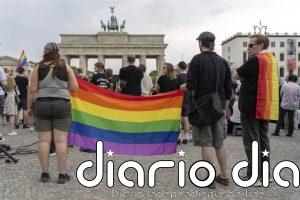 La Policía alemana mata a tiros al sospechoso del atropello del desfile del Orgullo en Berlín