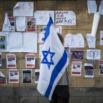 La Policía de Israel entregará a las familias de las víctimas del 7-O los resultados de sus investigaciones