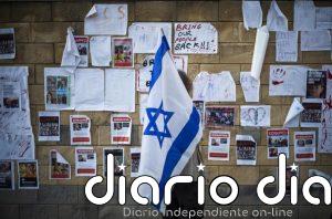 La Policía de Israel entregará a las familias de las víctimas del 7-O los resultados de sus investigaciones