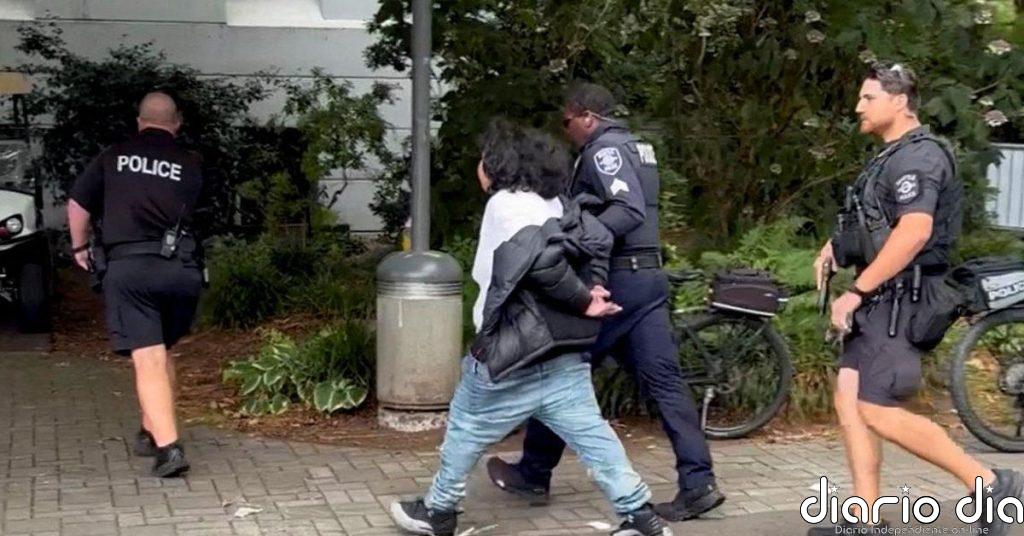 La Policía detiene a un sospechoso y busca a un segundo implicado tras un tiroteo en Seattle