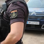 La Policía incauta más de 1.200 armas blancas en el segundo trimestre de 2026, casi un 13% más que el año pasado