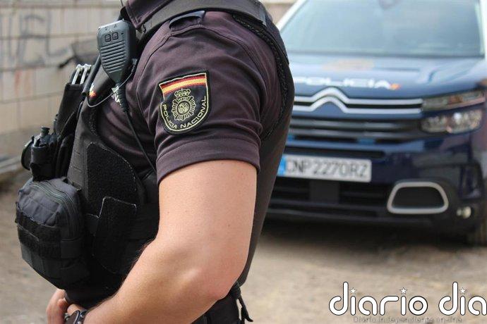 La Policía incauta más de 1.200 armas blancas en el segundo trimestre de 2026, casi un 13% más que el año pasado