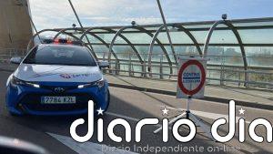 La Policía Local pondrá en marcha una campaña especial de control de alcohol y drogas al volante del 13 al 19