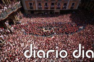 La Policía Nacional detiene a 63 personas y tramita 216 denuncias durante los Sanfermines