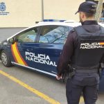 La Policía Nacional detiene en Alicante a un hombre por apuñalar a otro en un autobús en Palma