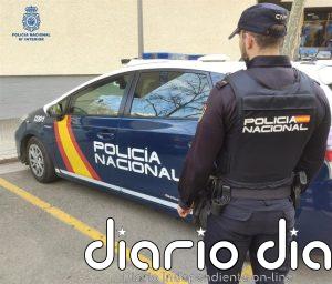 La Policía Nacional detiene en Alicante a un hombre por apuñalar a otro en un autobús en Palma