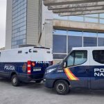 La Policía Nacional detiene en Melilla a un hombre por su presunta vinculación con el terrorismo yihadista