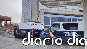 La Policía Nacional detiene en Melilla a un hombre por su presunta vinculación con el terrorismo yihadista