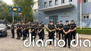 La Policía Nacional incorpora a 20 nuevos policías en prácticas que reforzarán la Comisaría Provincial de Córdoba