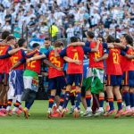 La prensa internacional se rinde a la selección española: "Se impuso el fútbol"